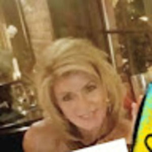 Meet your Posher, Tonya